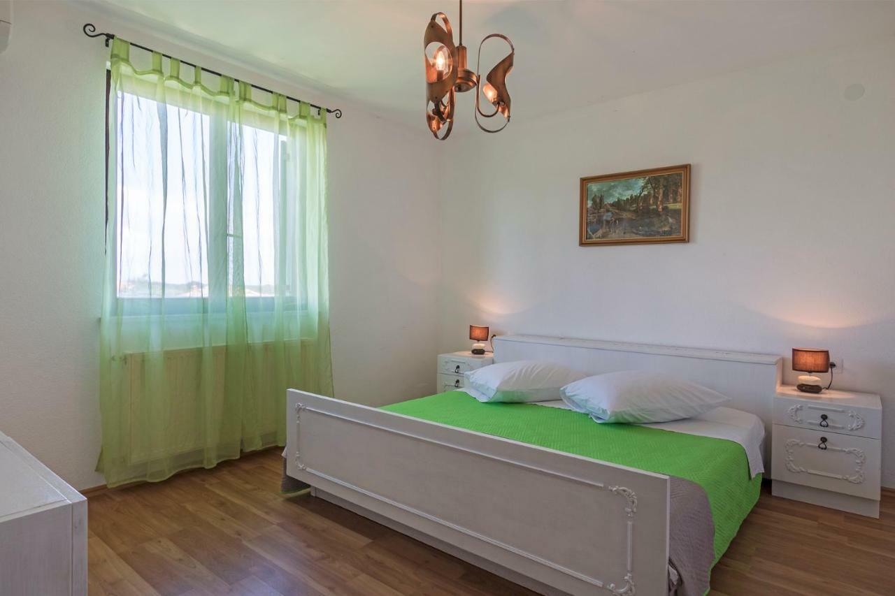 Vila Lokvanj Liznjan Ngoại thất bức ảnh