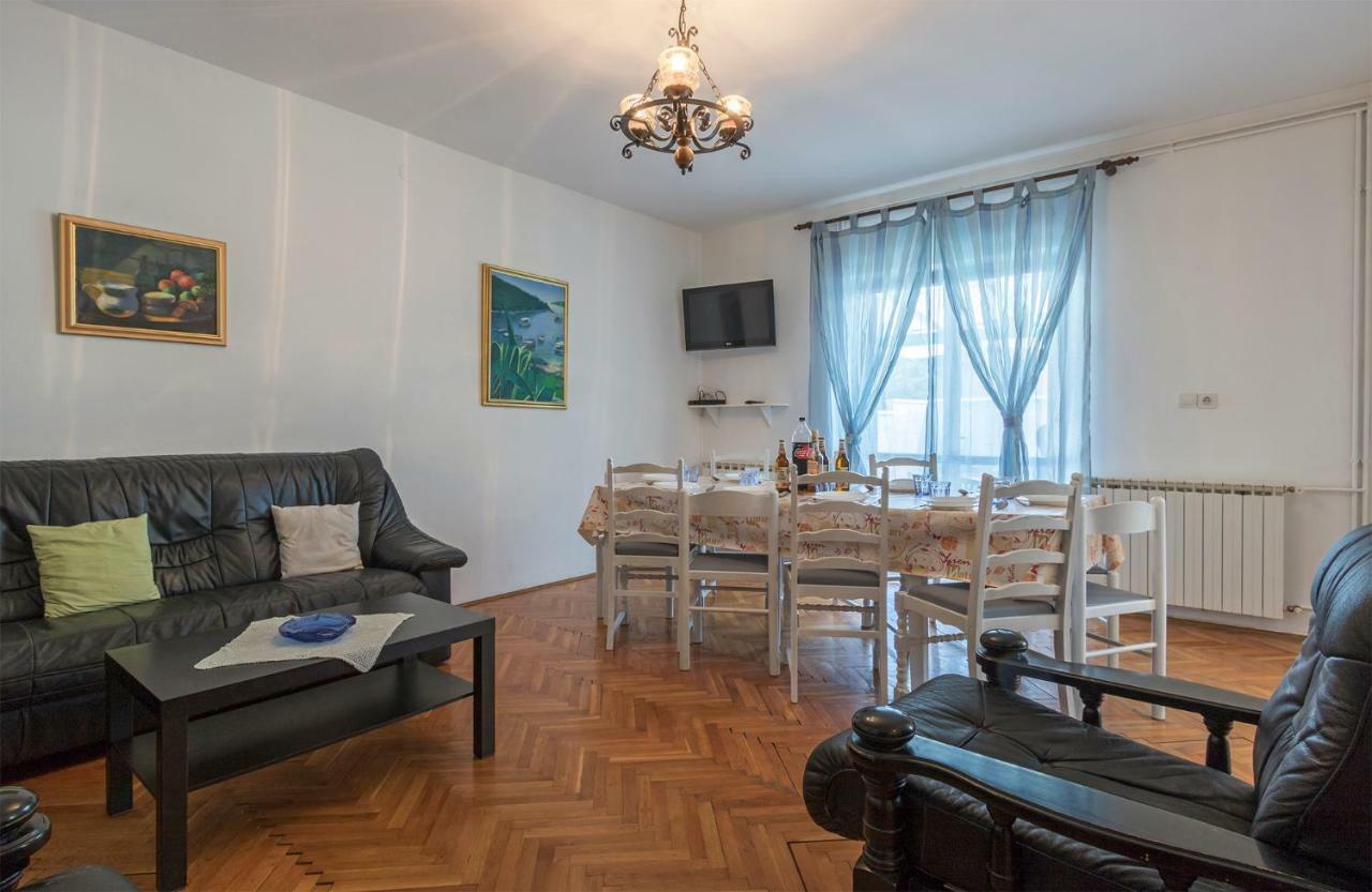 Vila Lokvanj Liznjan Ngoại thất bức ảnh