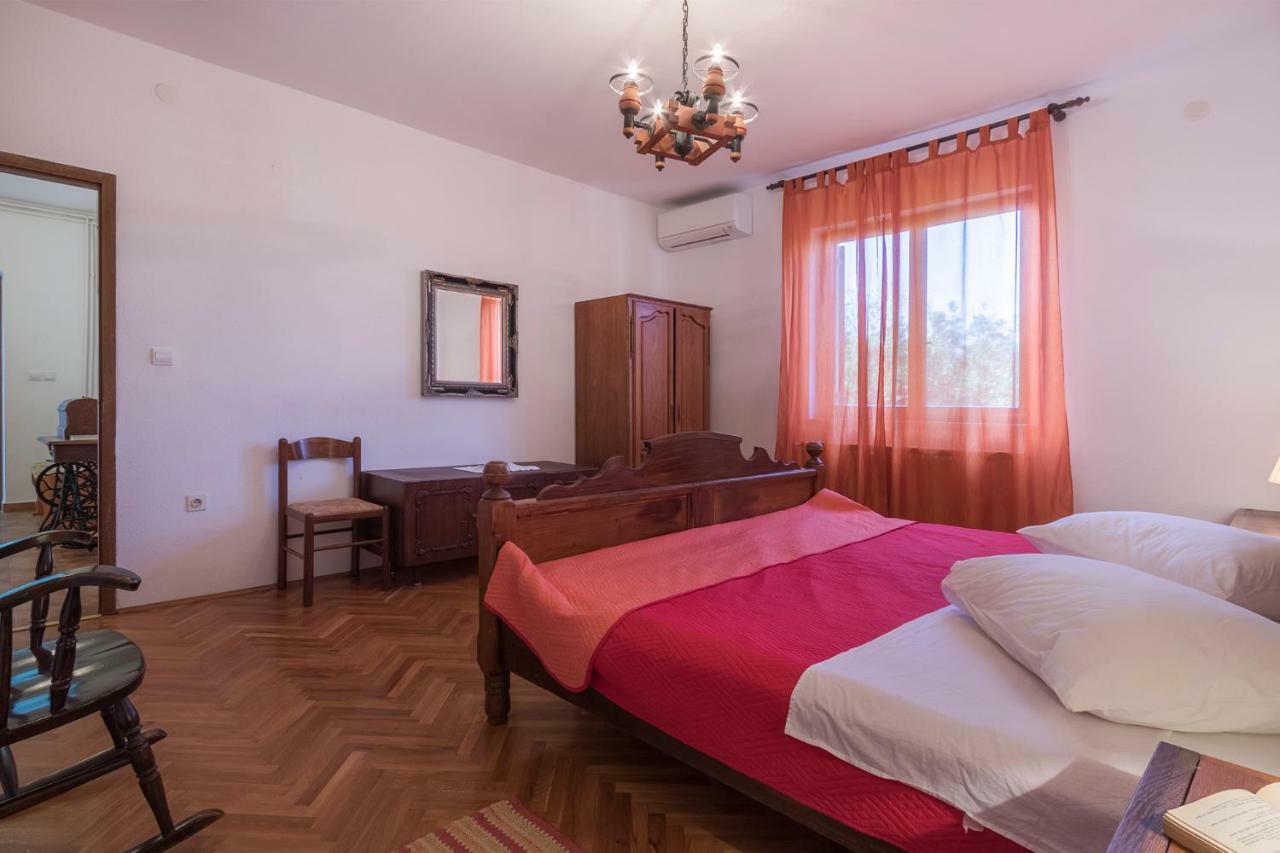 Vila Lokvanj Liznjan Ngoại thất bức ảnh
