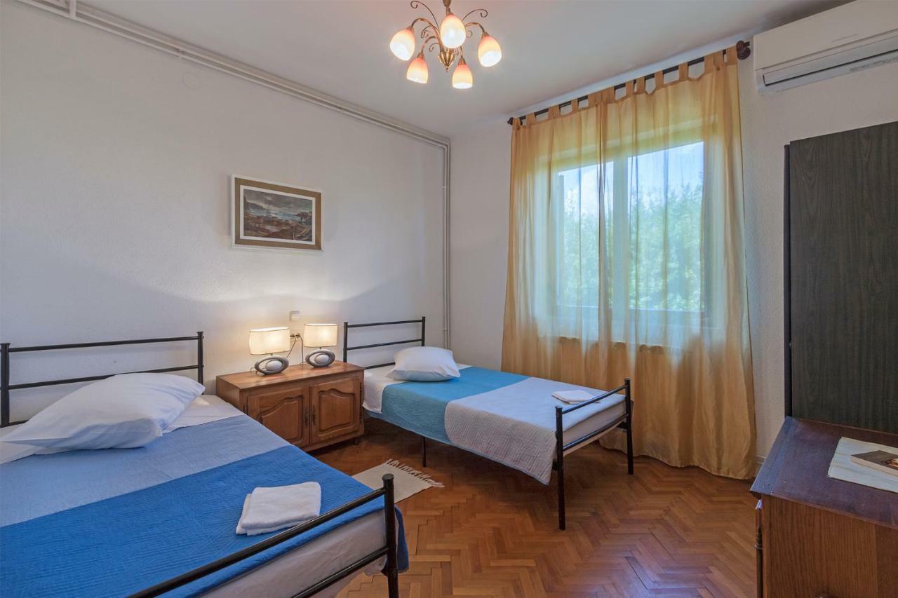Vila Lokvanj Liznjan Ngoại thất bức ảnh