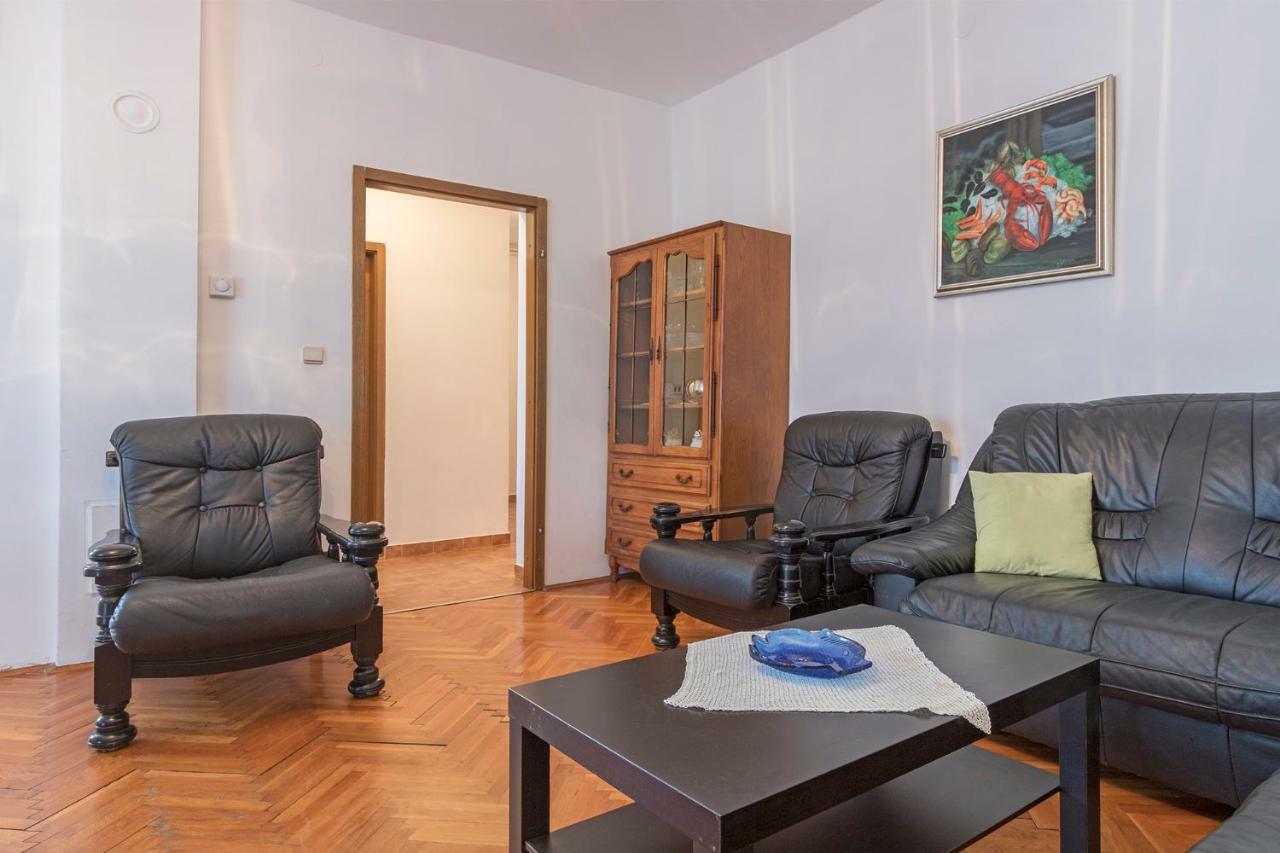Vila Lokvanj Liznjan Ngoại thất bức ảnh