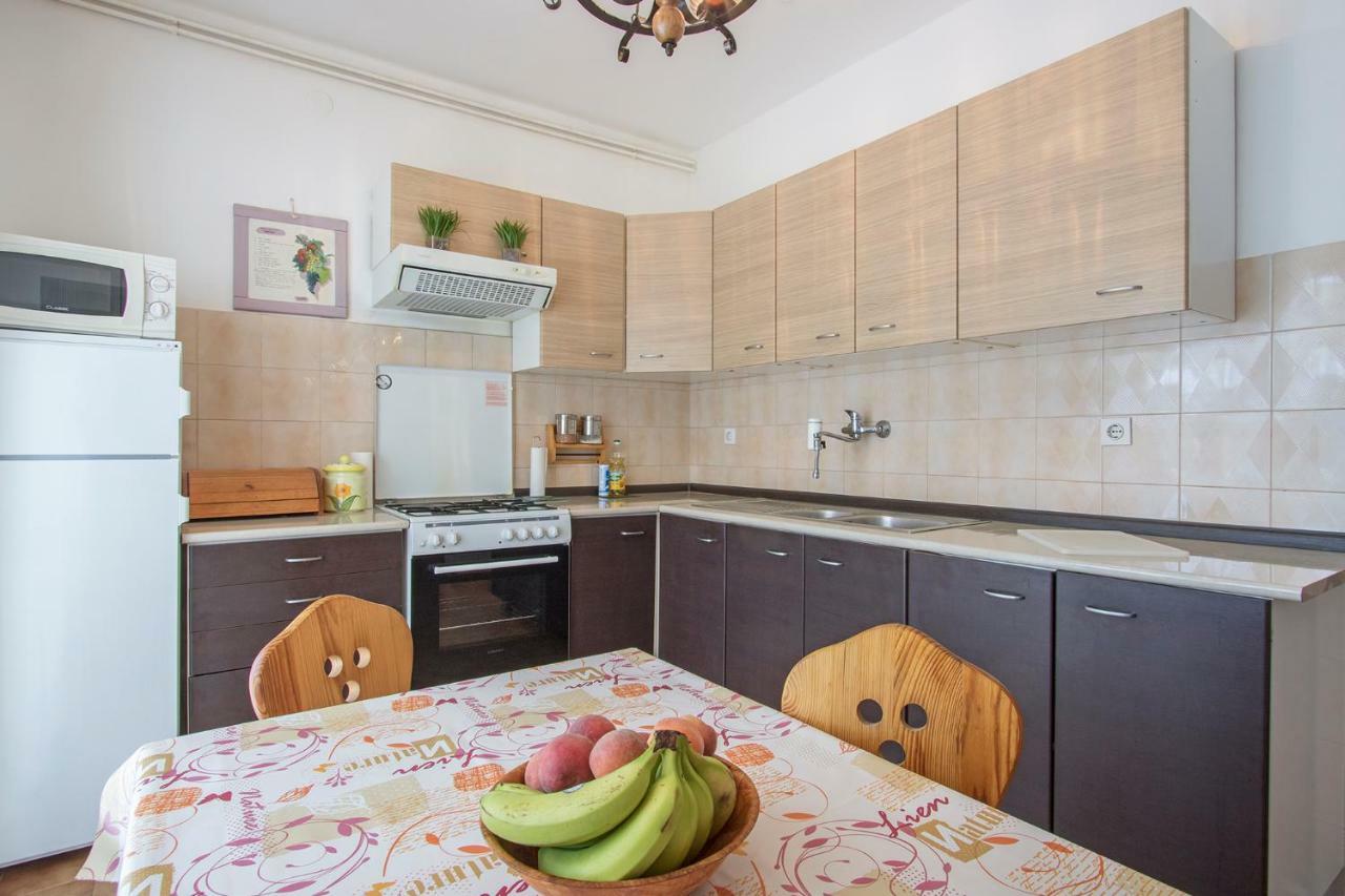 Vila Lokvanj Liznjan Ngoại thất bức ảnh