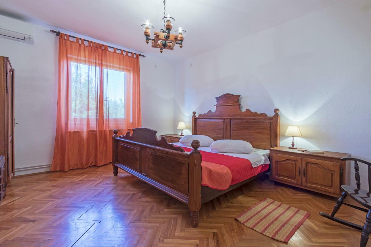 Vila Lokvanj Liznjan Ngoại thất bức ảnh