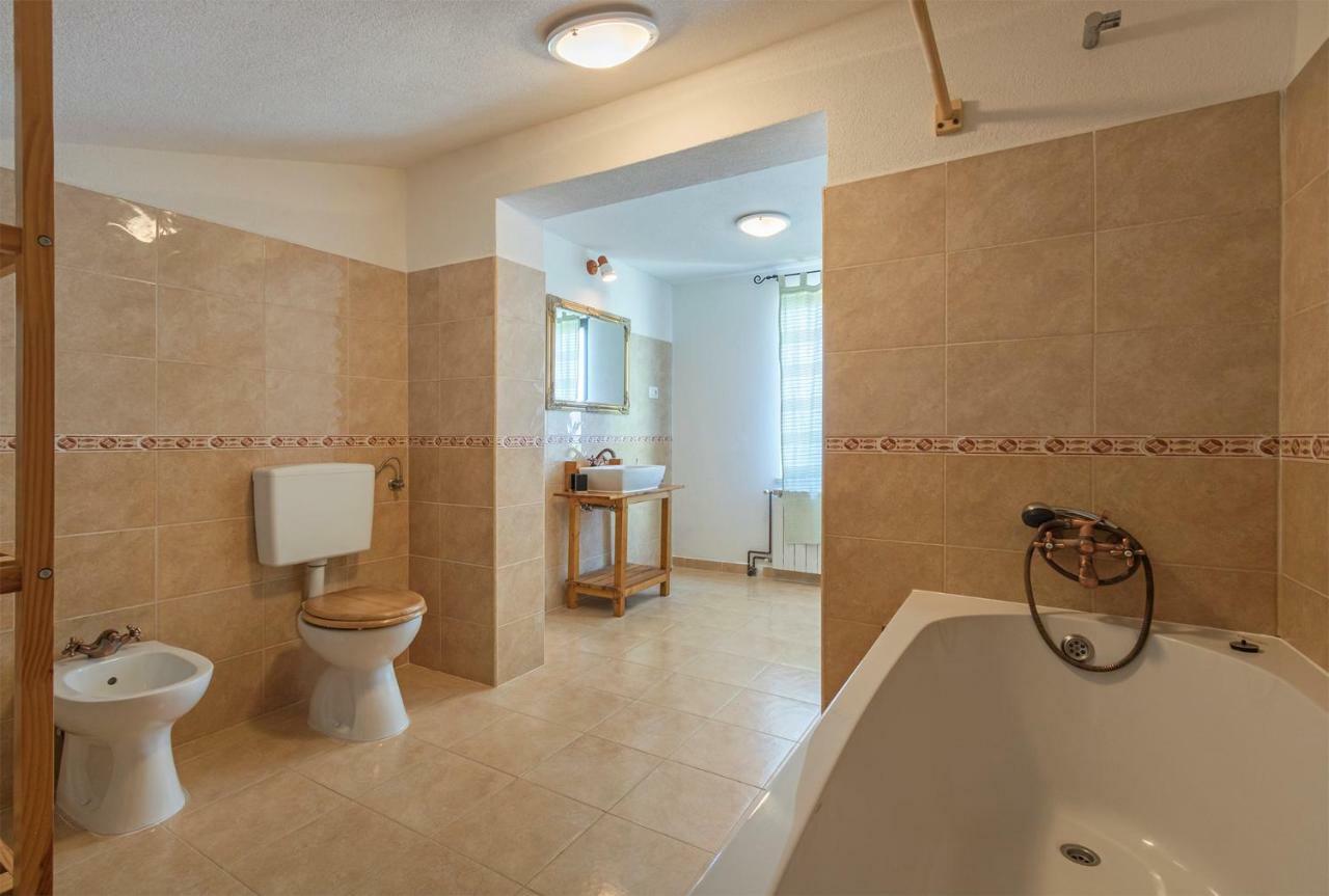 Vila Lokvanj Liznjan Ngoại thất bức ảnh