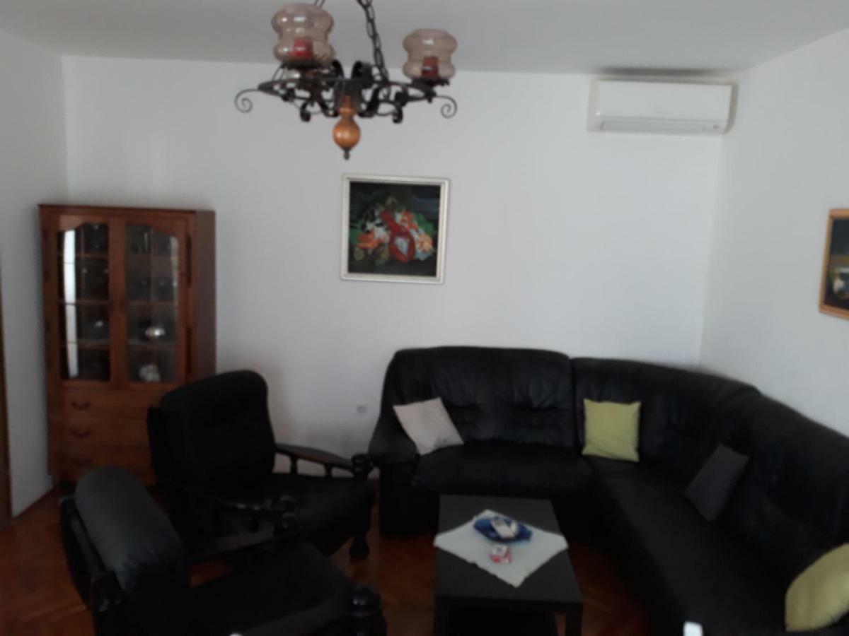 Vila Lokvanj Liznjan Ngoại thất bức ảnh
