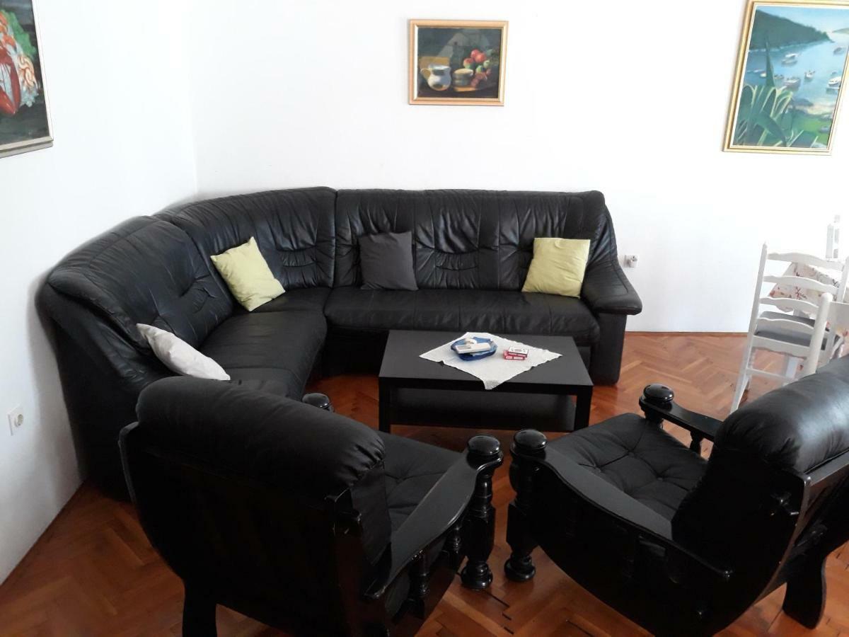 Vila Lokvanj Liznjan Ngoại thất bức ảnh
